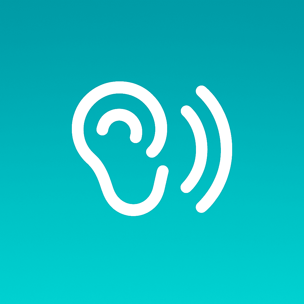 VoicyCare アイコン